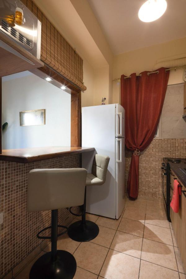 Central Apt In Town Corfu  Exterior photo