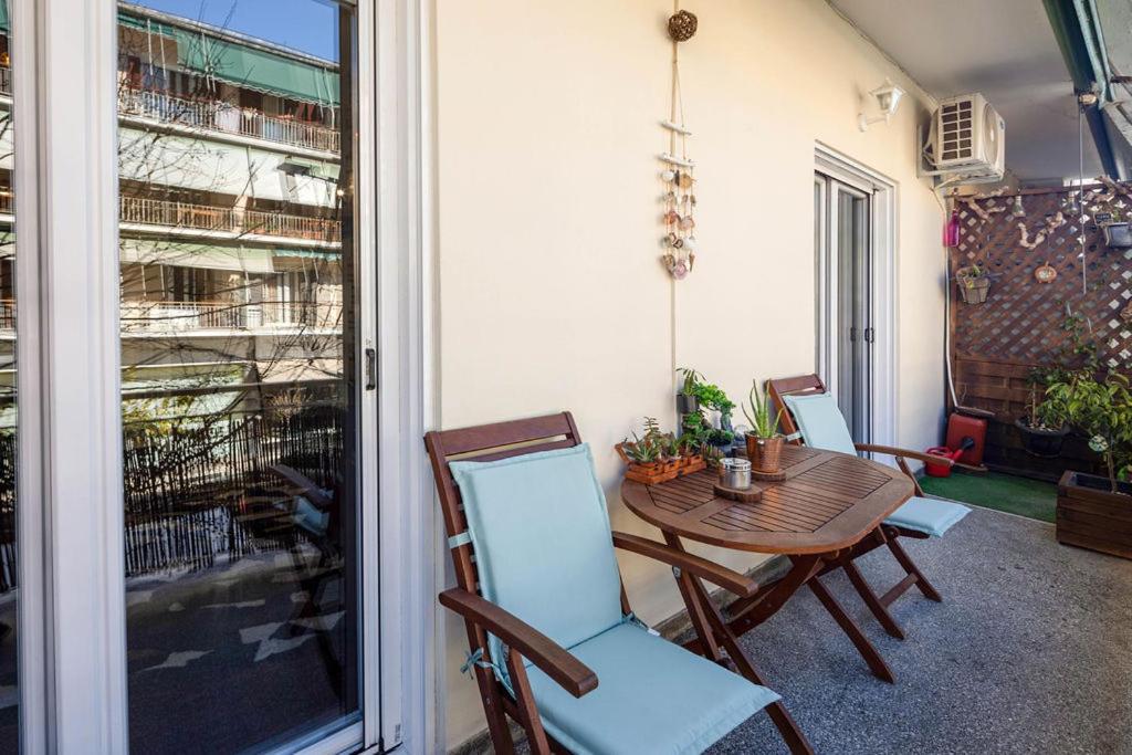 Central Apt In Town Corfu  Exterior photo