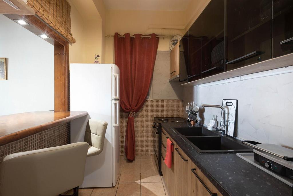 Central Apt In Town Corfu  Exterior photo