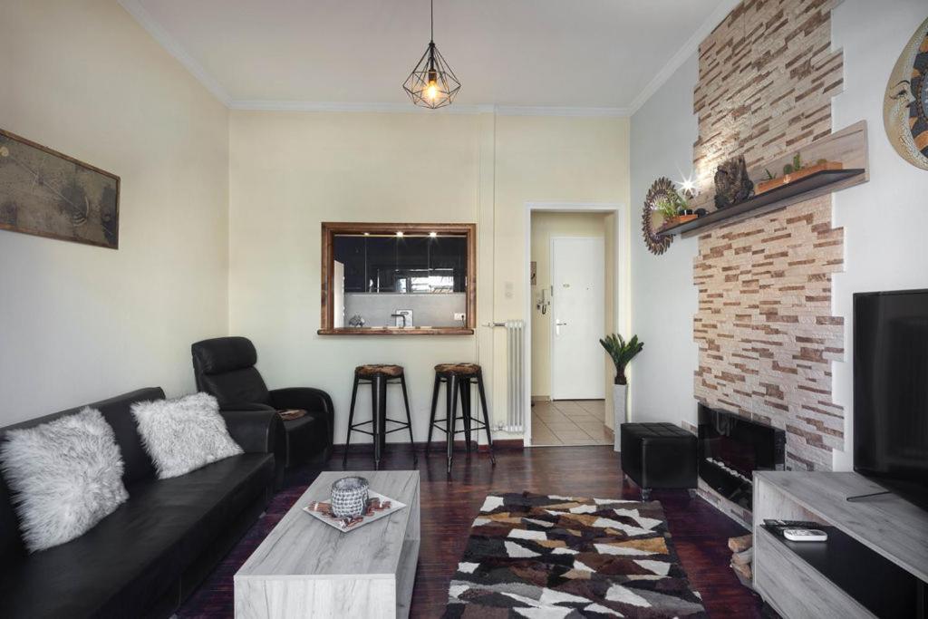 Central Apt In Town Corfu  Exterior photo