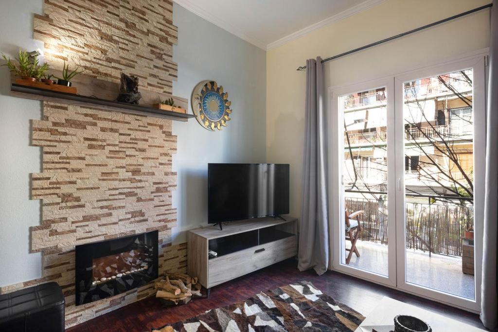 Central Apt In Town Corfu  Exterior photo